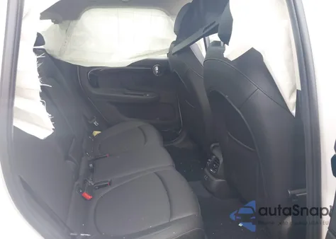 2024 Mini Countryman Cooper S из США, поврежденный, VIN WMZ83BR09R3R53164